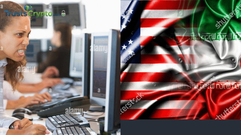 Six Polymarket Traders Net $1M on US-Iran Strike Bets, Red Flags