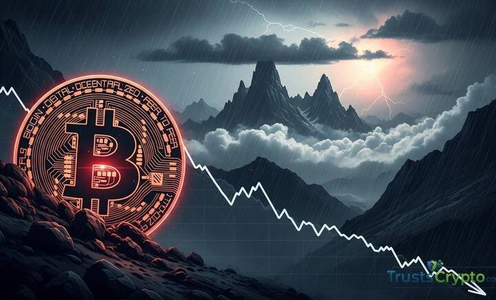 Bhutan Moves $18M in Bitcoin Amid BTC Sell-Off