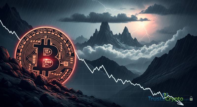 Bhutan Moves $18M in Bitcoin Amid BTC Sell-Off