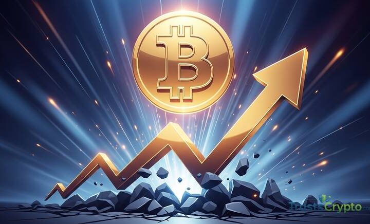 Bitcoin bull signal: 5 things to know this week