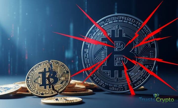 Bitcoin Depot Breach: Hackers Steal 50.9 BTC Worth $3.665 Million