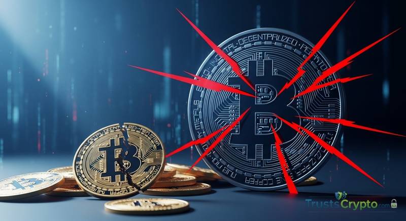 Bitcoin Depot Breach: Hackers Steal 50.9 BTC Worth $3.665 Million