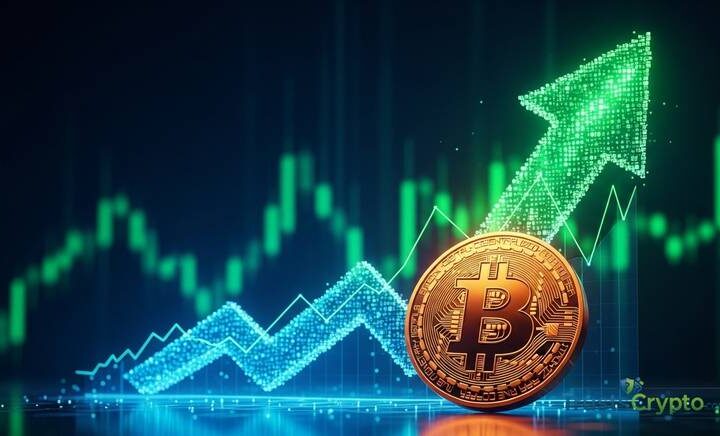 Bitcoin Spot ETFs Add $996M in Weekly Inflows, Extending 3-Week Streak