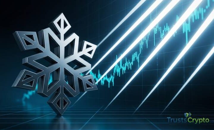 Bitwise Avalanche ETF (BAVA) Begins Trading on NYSE