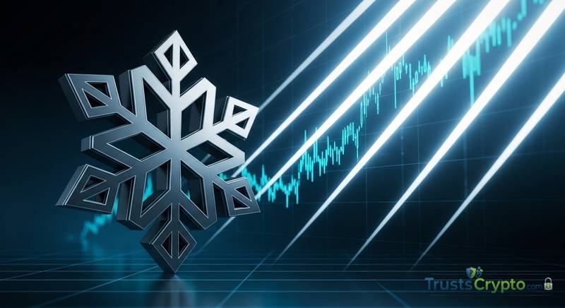 Bitwise Avalanche ETF (BAVA) Begins Trading on NYSE