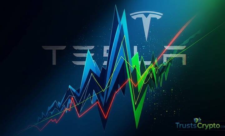 Bybit Announces TSLAUSDT Funding Rate Interval Changes