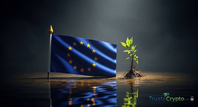 Bybit CEO Says MiCA License Alone Not Enough for Profit in Europe