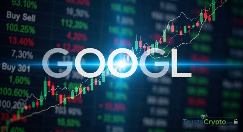 Bybit Lists GOOGL Futures Contract: What Traders Should Know