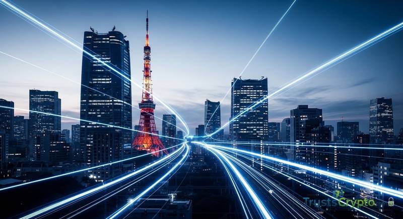 Can Tokyo Build Asia’s Most Trusted Crypto Rails?