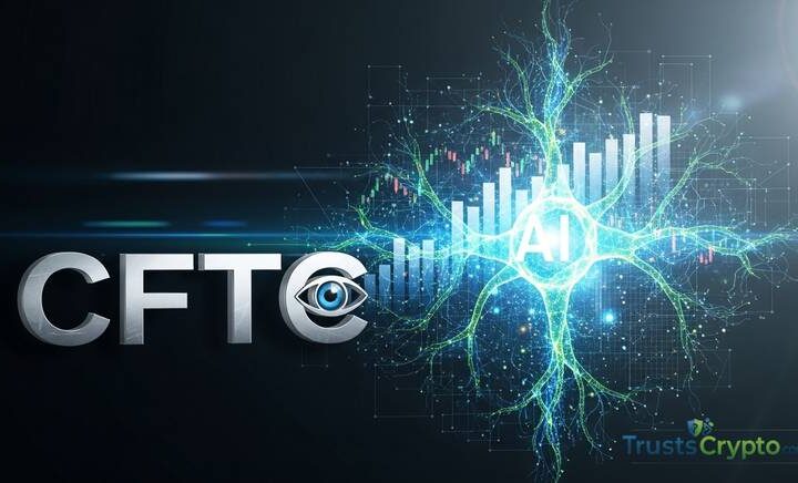 CFTC to Use AI for U.S. Crypto Registration Reviews