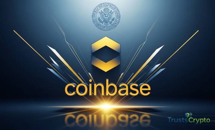 Coinbase OCC Approval for National Trust Company