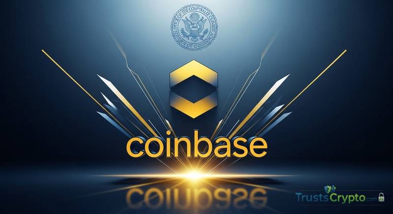 Coinbase OCC Approval for National Trust Company