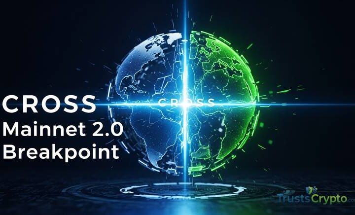 CROSS Mainnet 2.0 Breakpoint Rollout Plans