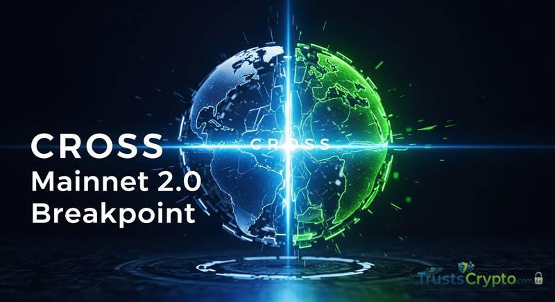 CROSS Mainnet 2.0 Breakpoint Rollout Plans