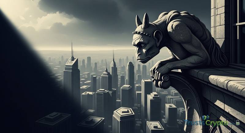 CZ Says Satoshi’s Anonymity Is a Good Thing for Bitcoin