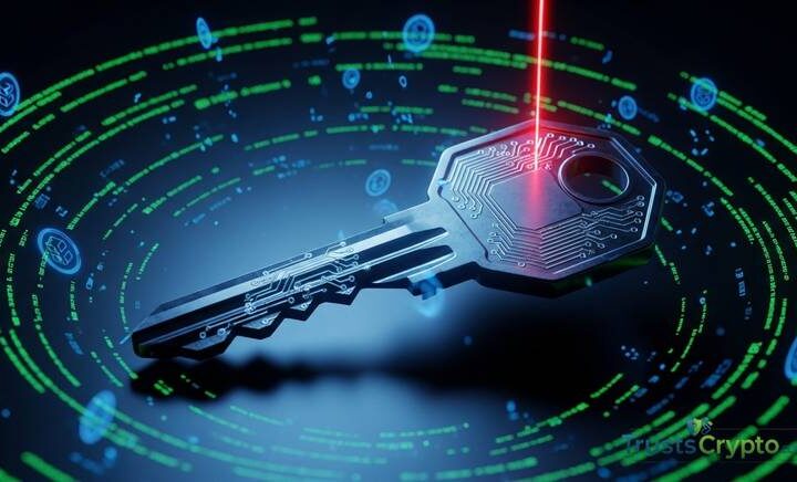 Drift Exploit Puts Admin-Key Audits in Focus After Durable Nonce Attack