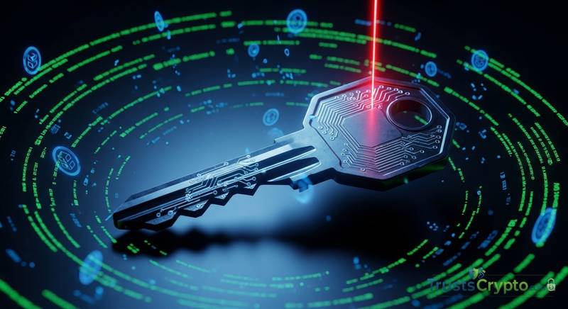 Drift Exploit Puts Admin-Key Audits in Focus After Durable Nonce Attack