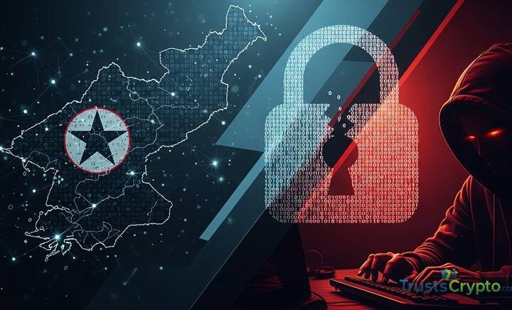 Drift Protocol $285M Exploit: Suspected North Korean Operatives