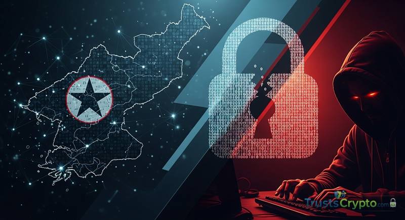Drift Protocol $285M Exploit: Suspected North Korean Operatives