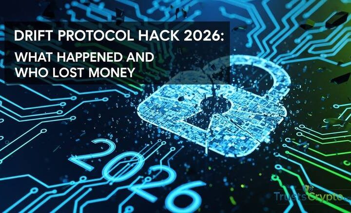 Drift Protocol Hack 2026: What Happened and Who Lost Money