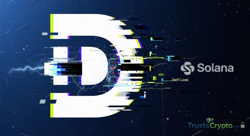 Drift Protocol Hack: Reported $280M Solana DeFi Loss Explained