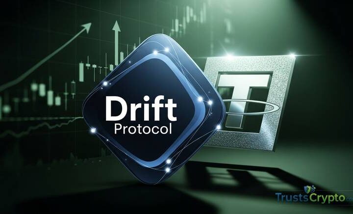 Drift Protocol Gets Tether Backing for User Reimbursement