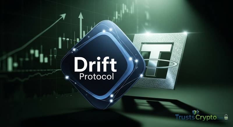 Drift Protocol Gets Tether Backing for User Reimbursement