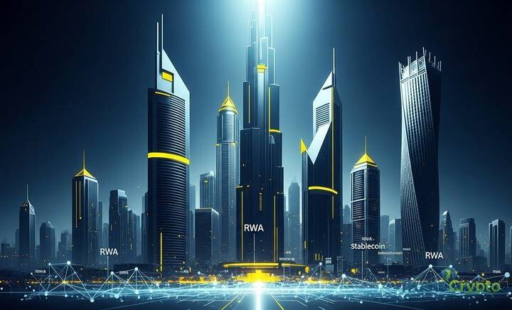Dubai Clarifies RWA Tokenization and Stablecoin Rules