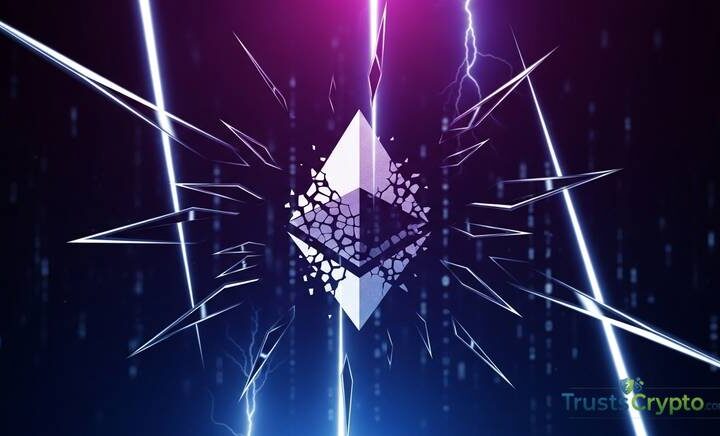 Ethereum Foundation Unstakes 17,000 ETH