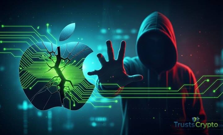 Fake Crypto Wallet Apps Found on Apple’s App Store