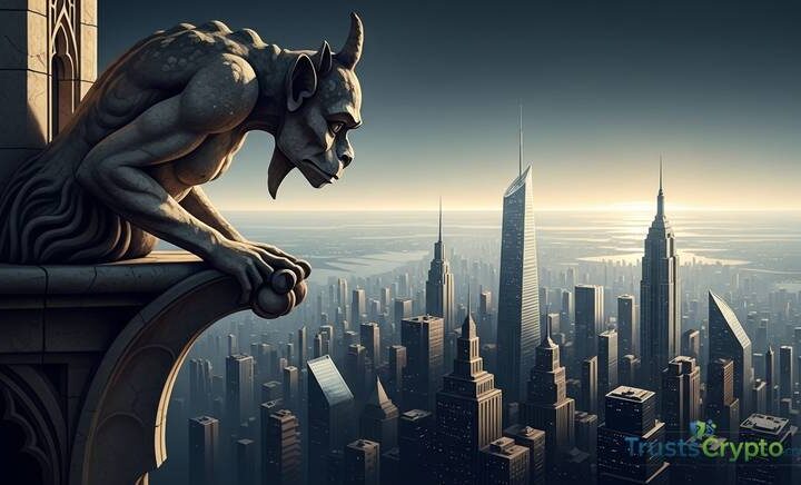 Fed Hyperinflation Warning Fuels Bitcoin Price Outlook