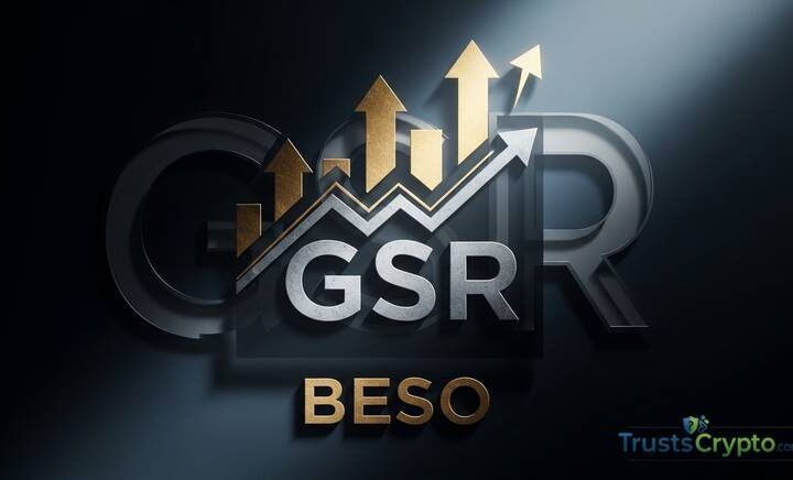 GSR Announces First ETF Launch With Ticker BESO