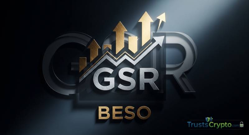 GSR Announces First ETF Launch With Ticker BESO