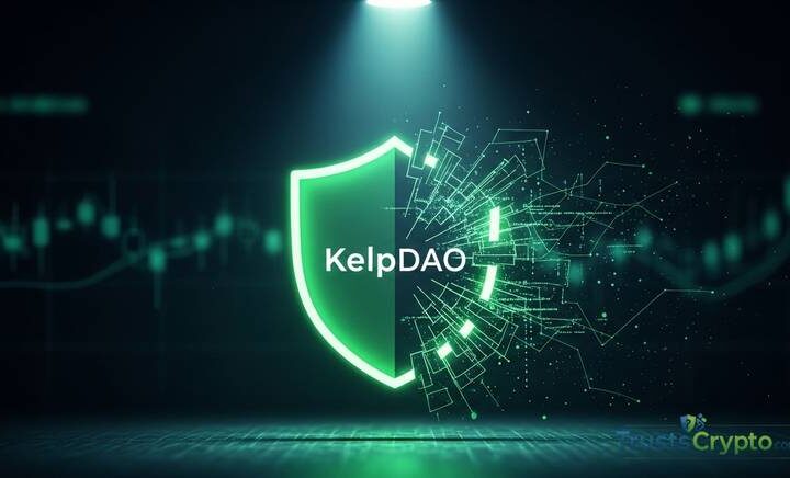KelpDAO Exploit Reported: What We Know So Far