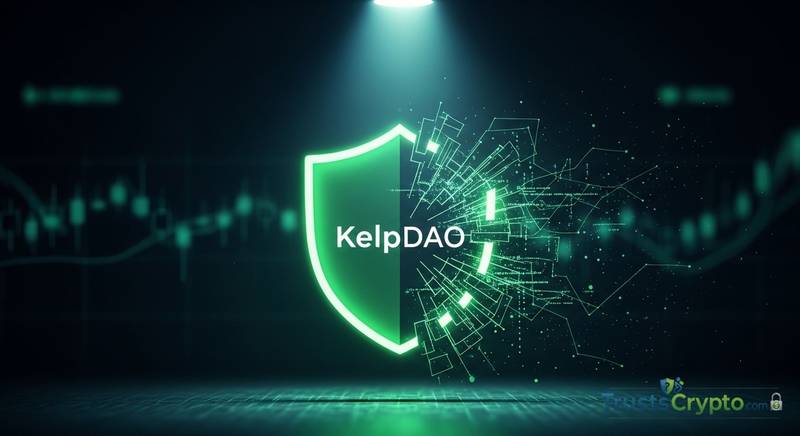 KelpDAO Exploit Reported: What We Know So Far