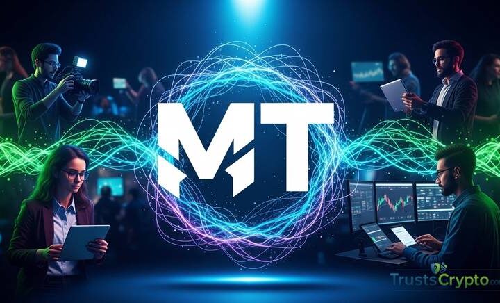 Looking for Crypto Creators & Influencers? Partner With Mark | TrustsCrypto