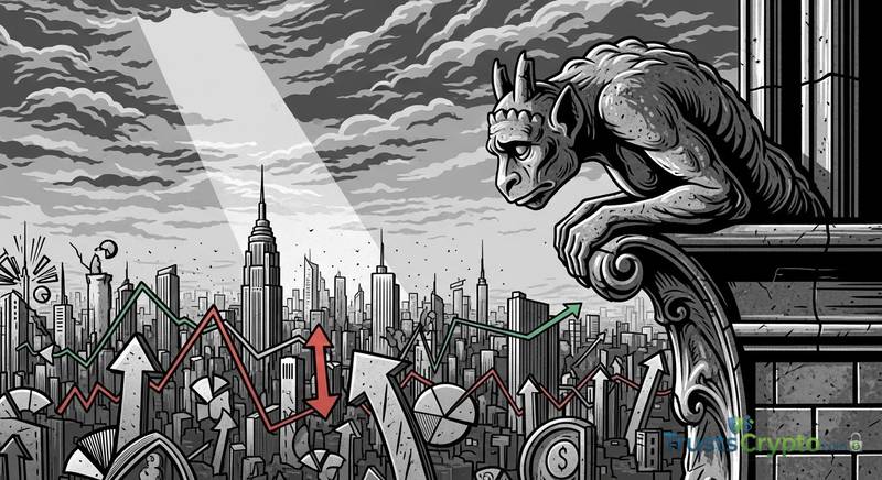 Markus Infanger to Spotlight XRPL at Paris Blockchain Week