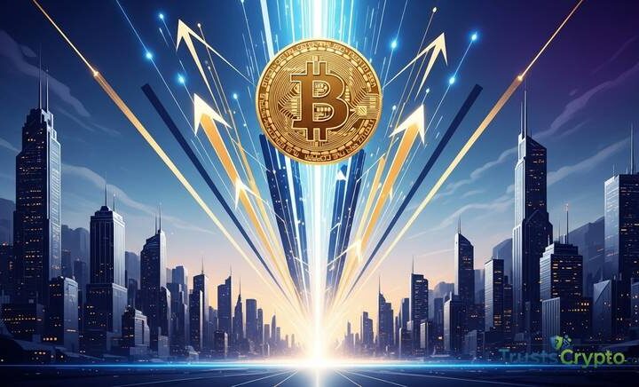 Metaplanet Raises $50 Million to Buy More Bitcoin