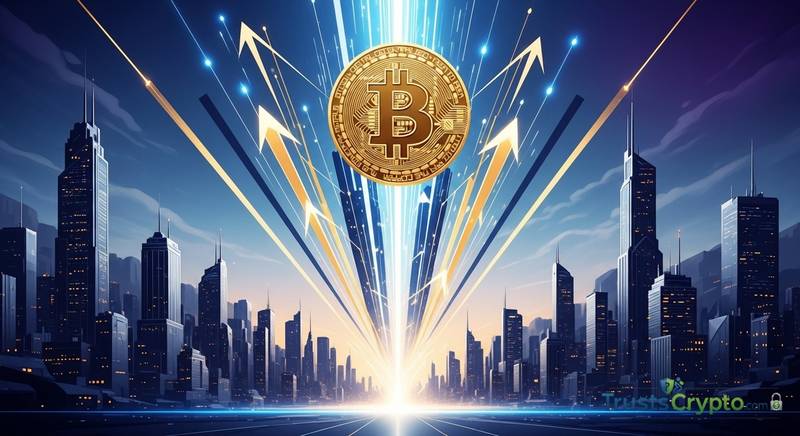 Metaplanet Raises $50 Million to Buy More Bitcoin