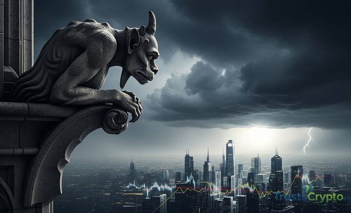 Michael Saylor Signals Strategy May Buy More Bitcoin