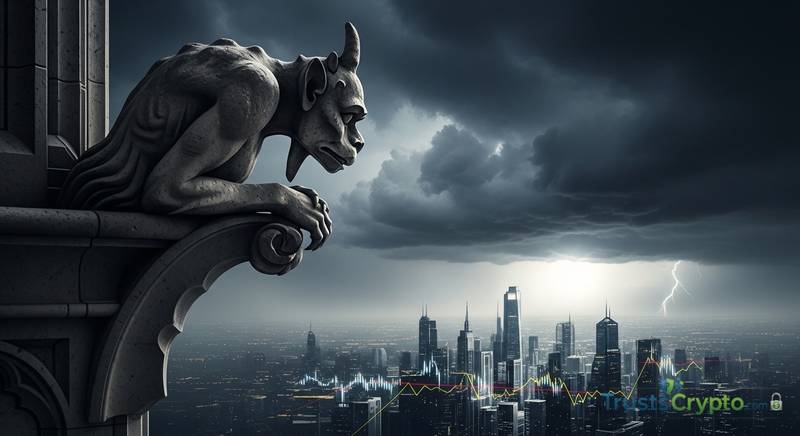 Michael Saylor Signals Strategy May Buy More Bitcoin