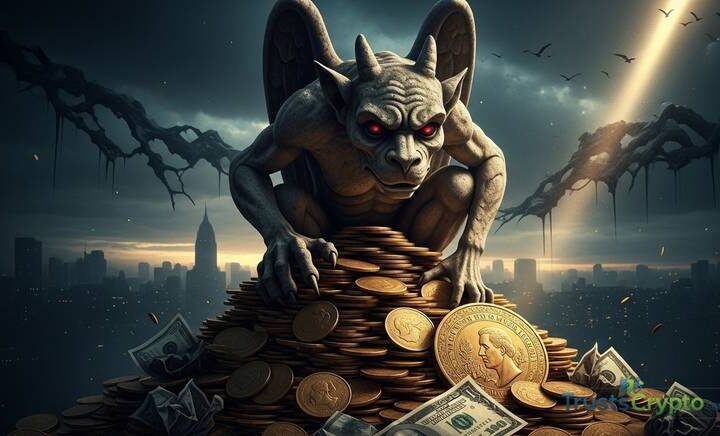 Milei Walks Back on Dollarization, Says ‘People Don’t Want It’