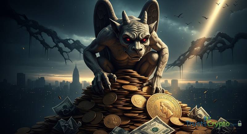 Milei Walks Back on Dollarization, Says ‘People Don’t Want It’