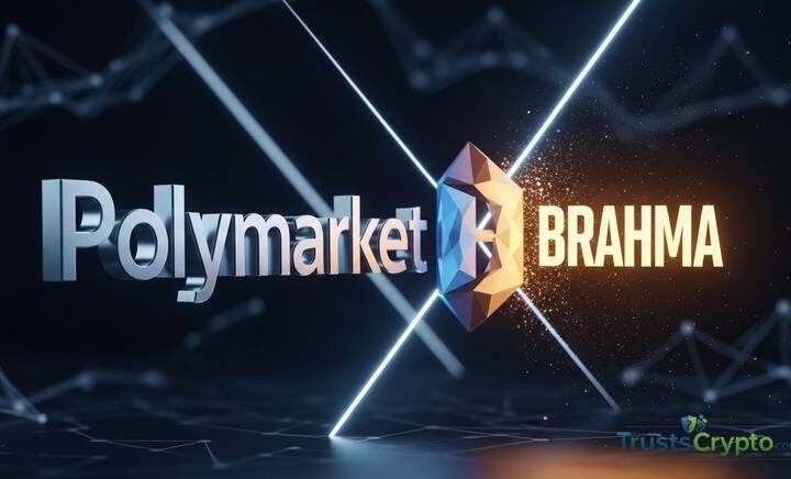 Polymarket Acquires Brahma to Scale Crypto & DeFi Infrastructure