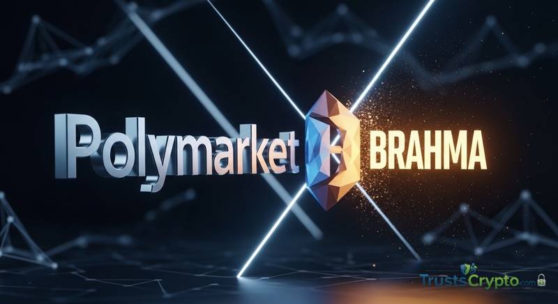 Polymarket Acquires Brahma to Scale Crypto & DeFi Infrastructure