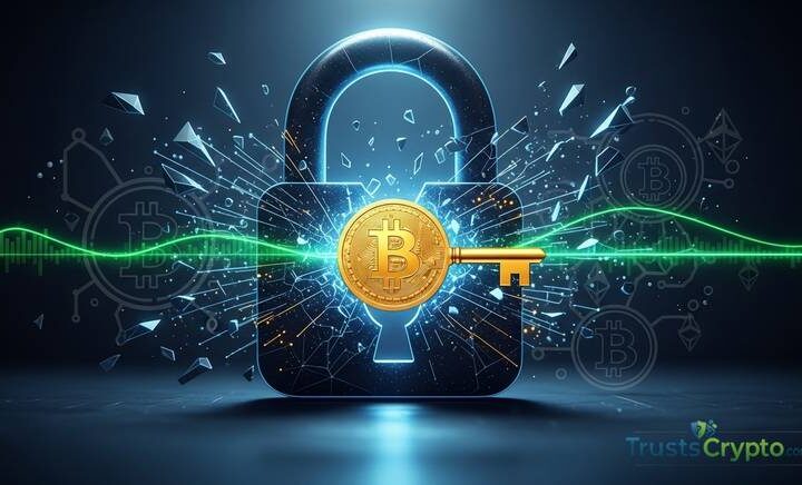 Researcher Wins 1 Bitcoin for Breaking 15-Bit ECC Key