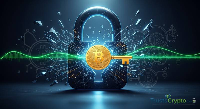 Researcher Wins 1 Bitcoin for Breaking 15-Bit ECC Key