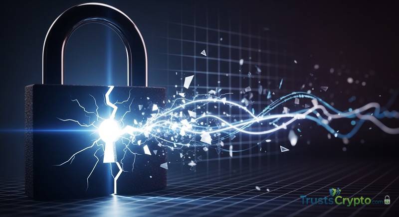 Retroactive Decryption Trap: Past Privacy Stays Exposed