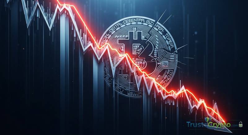 Riot Sells 3,778 BTC at $76,626 as Miners Boost Liquidations