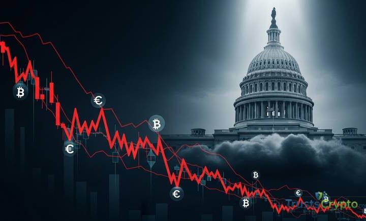Senate Democrats Warn SEC Crypto Exemptions Risk Investors